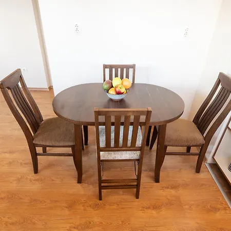 Kfc Apartman Szófia