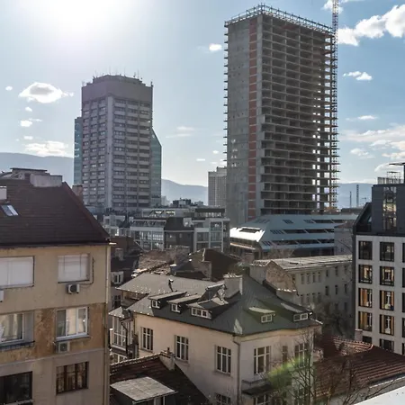 Kfc Apartmán *