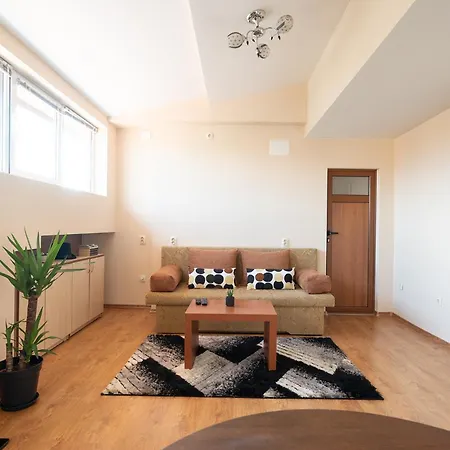 Apartmán Kfc