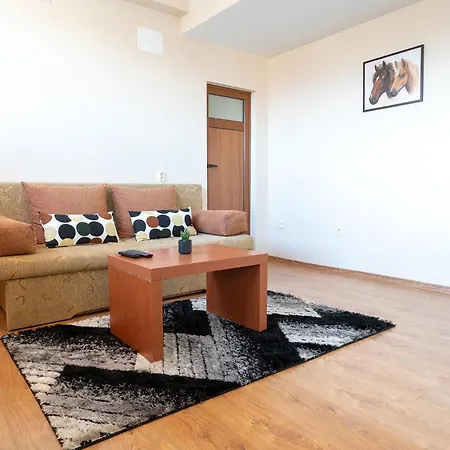 Kfc Apartmán