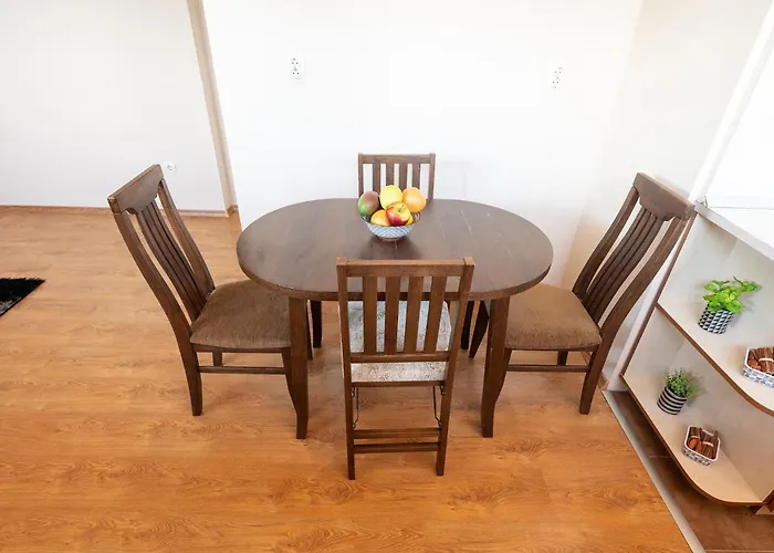 Kfc アパート ソフィア