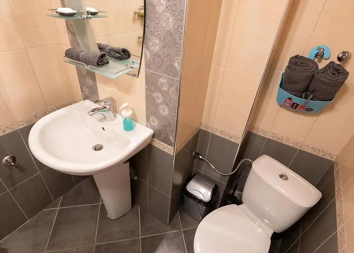 Kfc アパート ソフィア